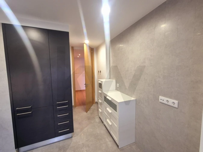 Apartamento T2 para Arrendamento em Sacavém e Prior Velho Foto 7