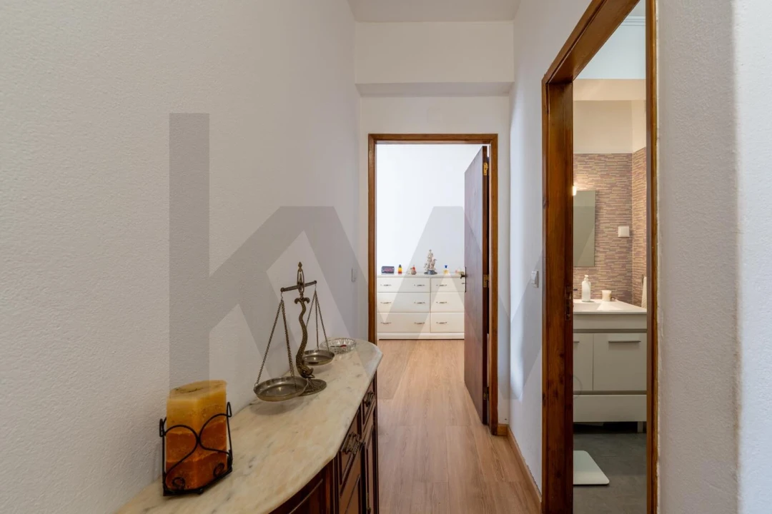 Apartamento T3 para Venda em Olivais Foto 15