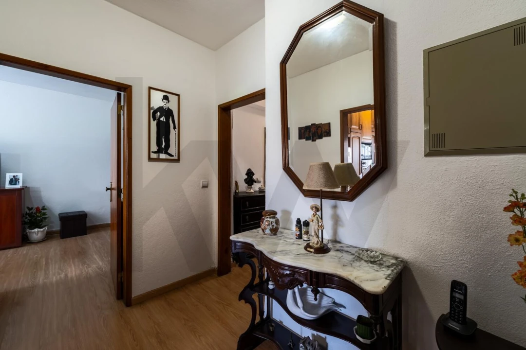 Apartamento T3 para Venda em Olivais Foto 4