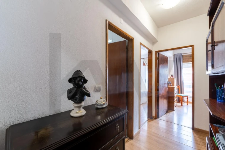 Apartamento T3 para Venda em Olivais Foto 9