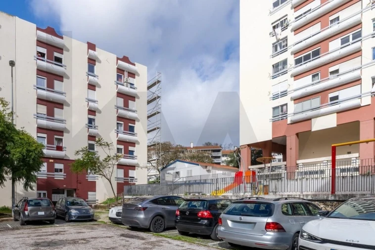 Apartamento T3 para Venda em Olivais Foto 1