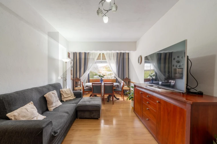 Apartamento T3 para Venda em Olivais Foto 7