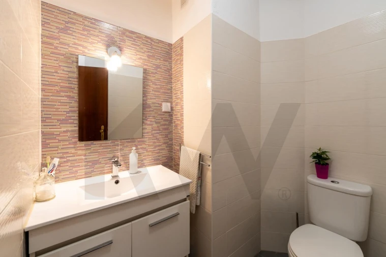 Apartamento T3 para Venda em Olivais Foto 14