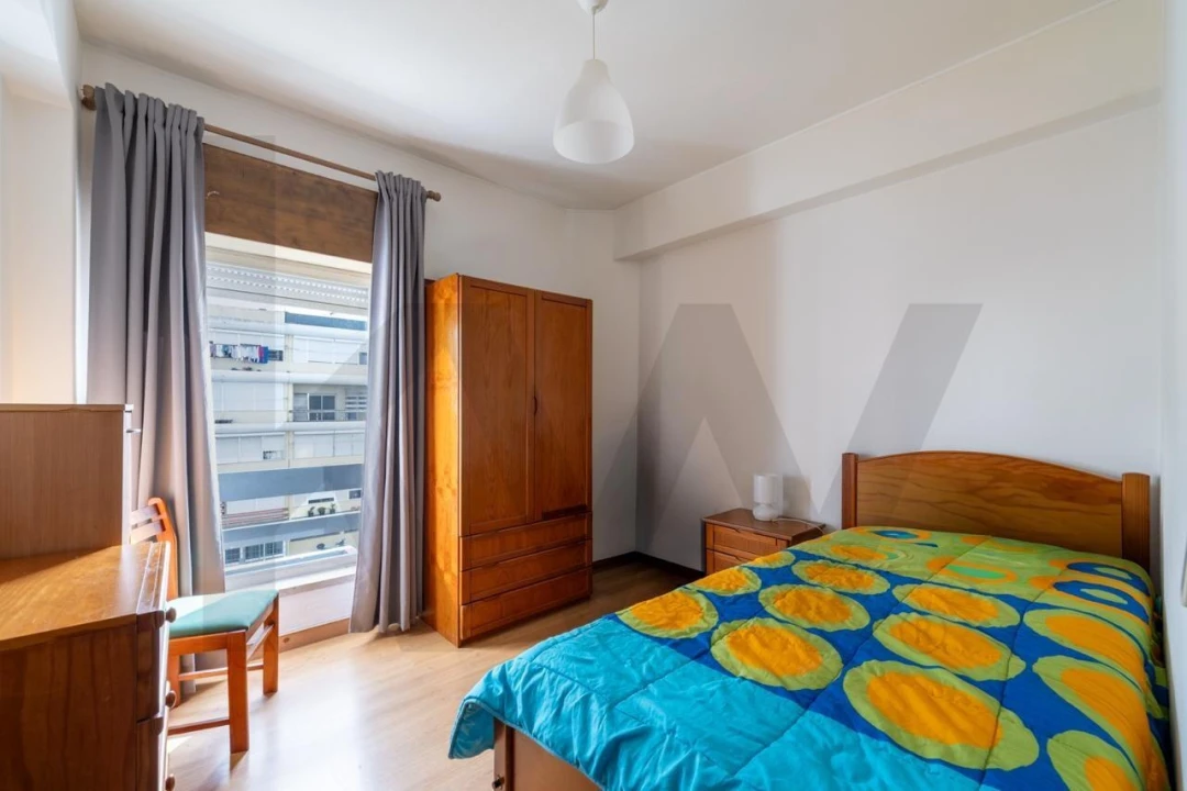 Apartamento T3 para Venda em Olivais Foto 12