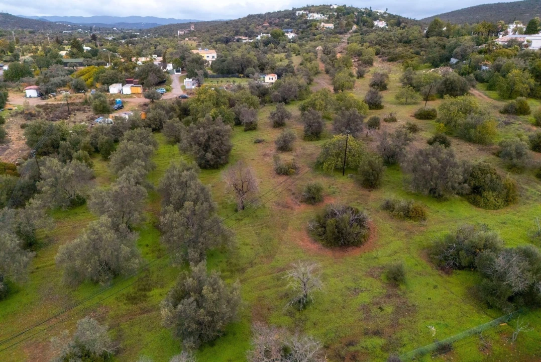 Terreno para Venda em Moncarapacho e Fuseta Foto 18