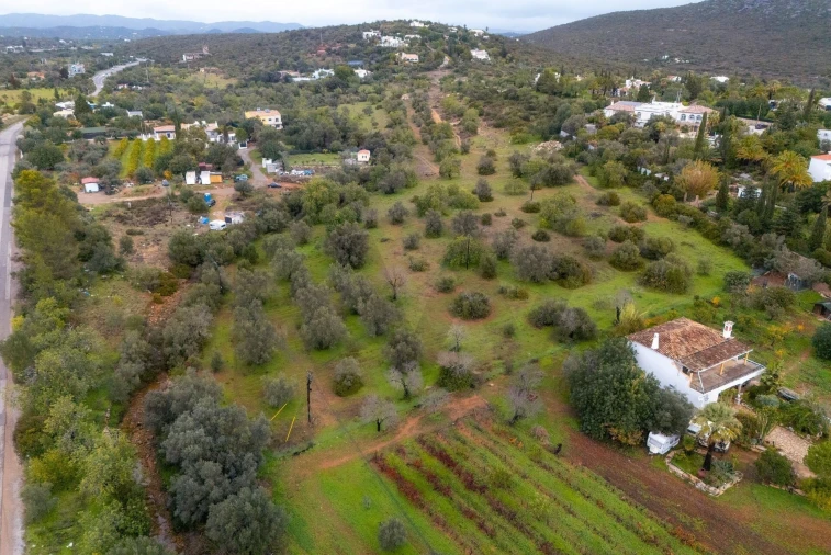 Terreno para Venda em Moncarapacho e Fuseta Foto 20