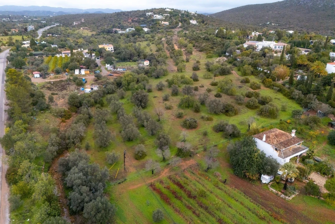 Terreno para Venda em Moncarapacho e Fuseta Foto 20