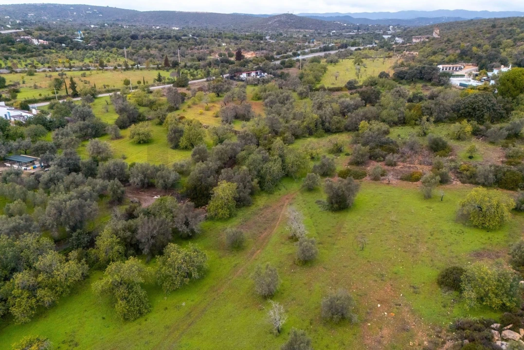 Terreno para Venda em Moncarapacho e Fuseta Foto 6