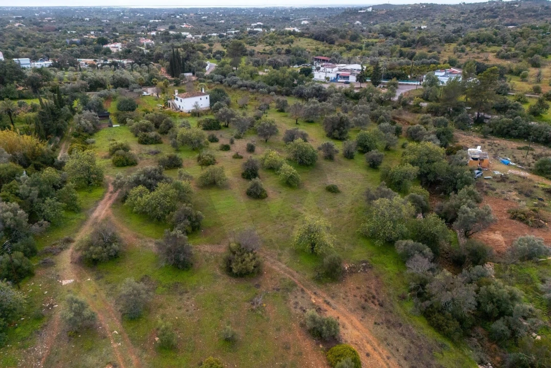 Terreno para Venda em Moncarapacho e Fuseta Foto 4