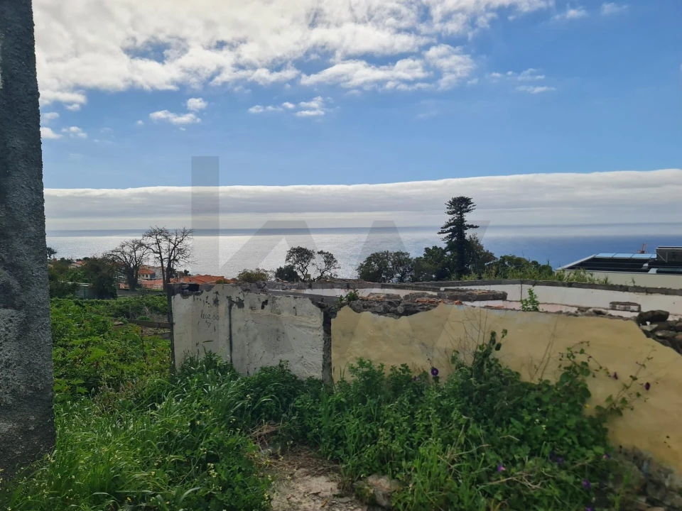 Terreno para Venda em Funchal (Santa Maria Maior) Foto 8