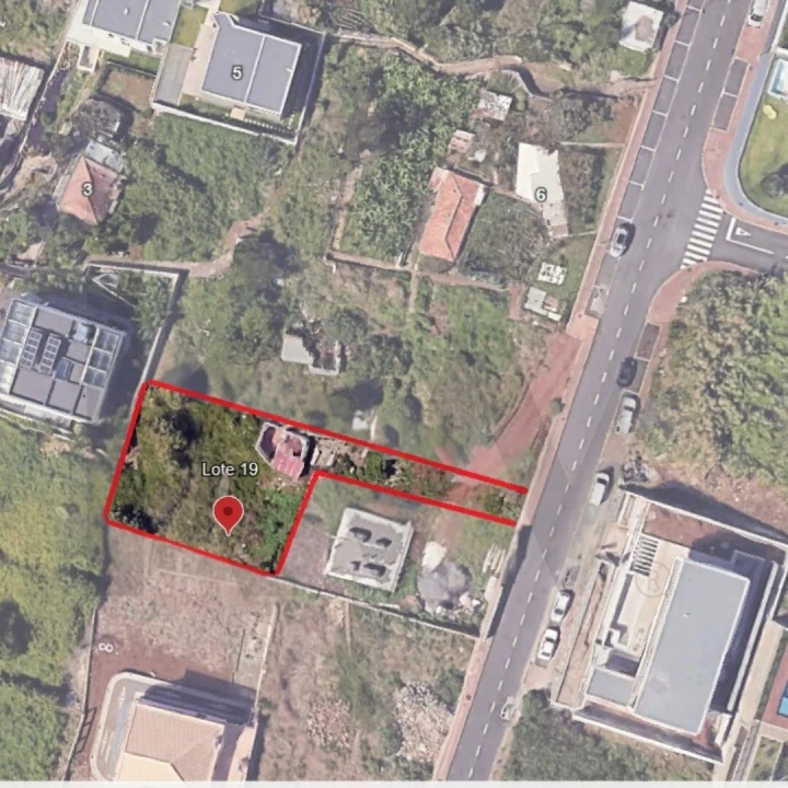 Terreno para Venda em Funchal (Santa Maria Maior) Foto 14