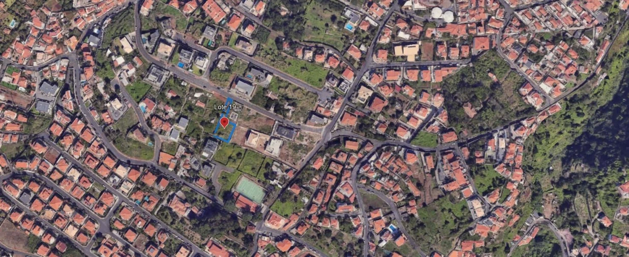 Terreno para Venda em Funchal (Santa Maria Maior) Foto 12