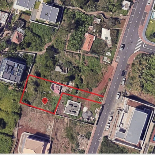 Terreno para Venda em Funchal (Santa Maria Maior) Foto 15