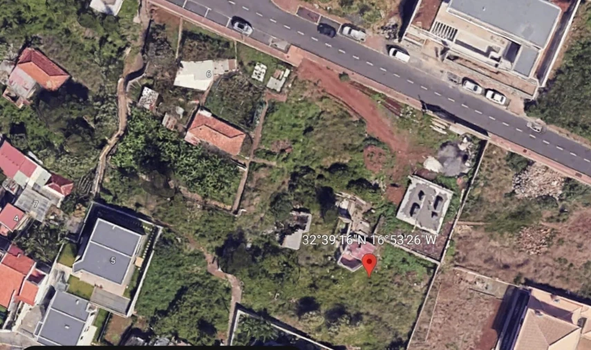 Terreno para Venda em Funchal (Santa Maria Maior) Foto 11