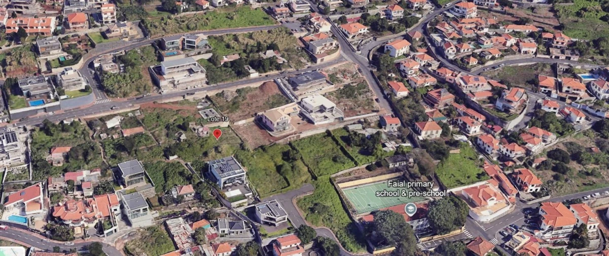 Terreno para Venda em Funchal (Santa Maria Maior) Foto 13