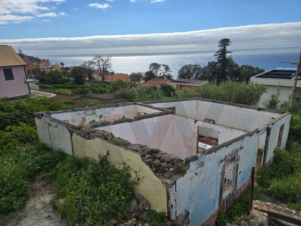 Terreno para Venda em Funchal (Santa Maria Maior) Foto 9