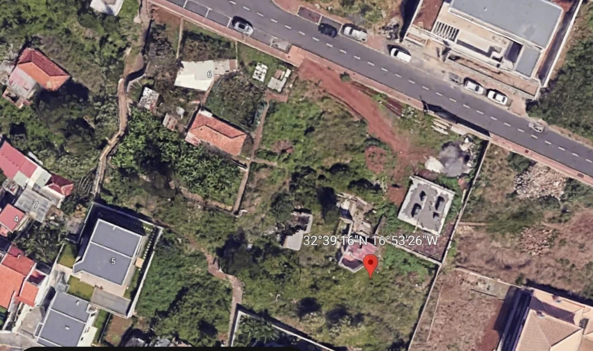 Terreno para Venda em Funchal (Santa Maria Maior) Foto 11