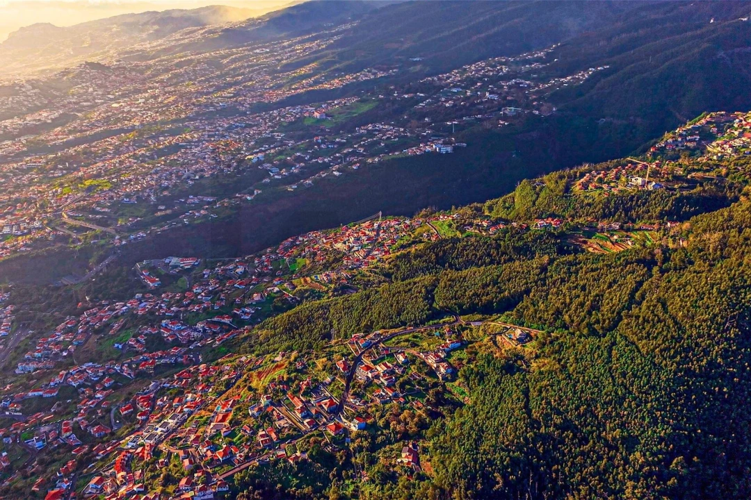 Terreno para Venda em Funchal (Santa Maria Maior) Foto 18