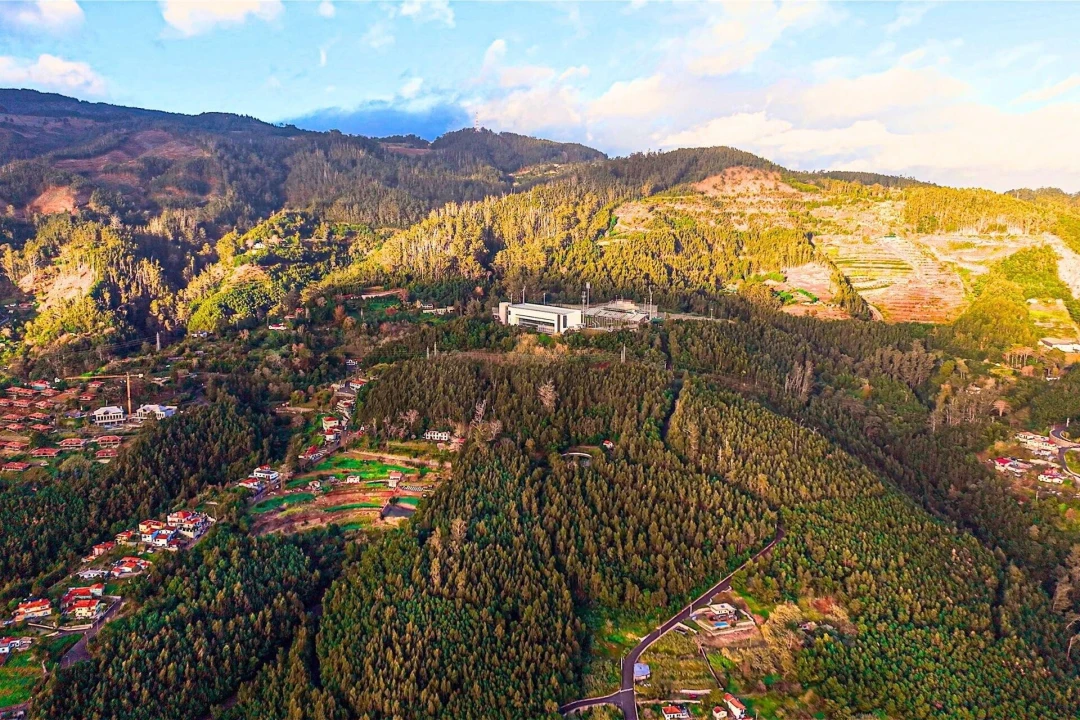 Terreno para Venda em Funchal (Santa Maria Maior) Foto 19