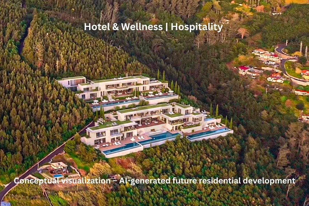 Terreno para Venda em Funchal (Santa Maria Maior) Foto 14