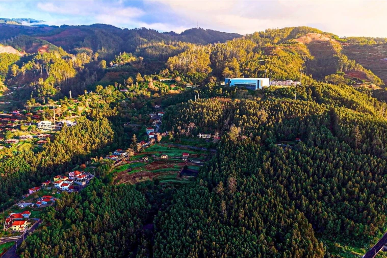 Terreno para Venda em Funchal (Santa Maria Maior) Foto 13