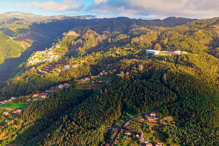 Terreno para Venda em Funchal (Santa Maria Maior) Foto 16