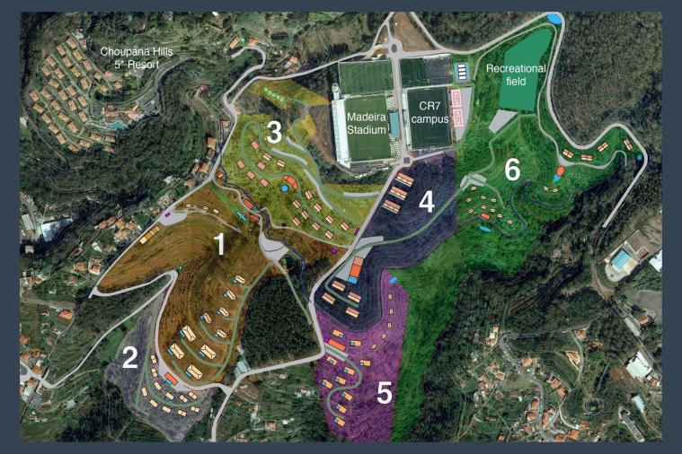 Terreno para Venda em Funchal (Santa Maria Maior) Foto 20