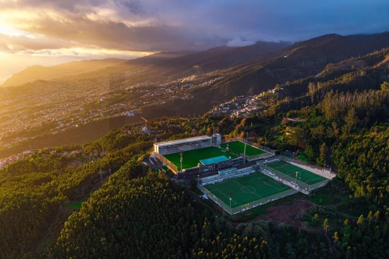 Terreno para Venda em Funchal (Santa Maria Maior) Foto 8