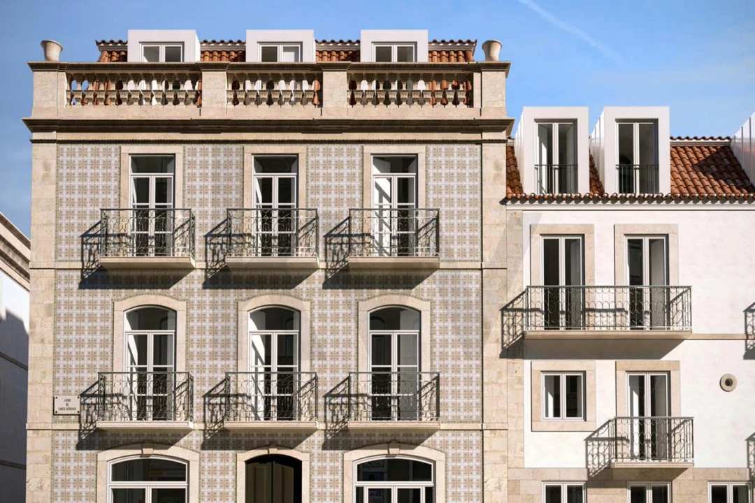 Loja para Venda em Arroios Foto 6