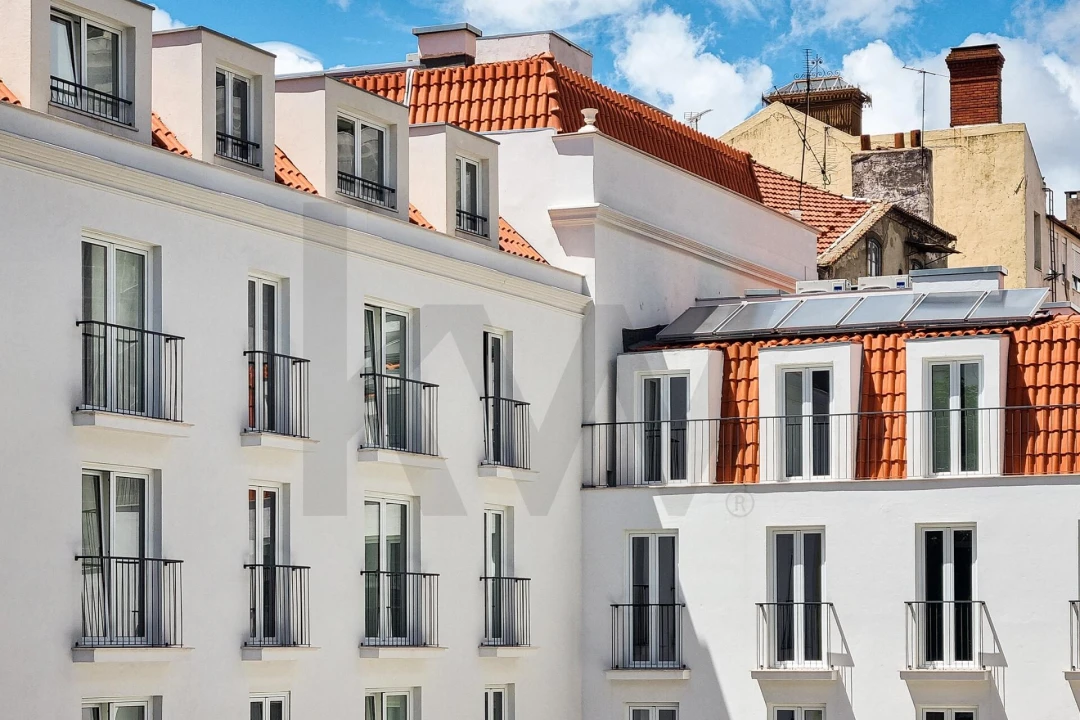 Loja para Venda em Arroios Foto 24