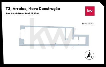 Loja para Venda em Arroios