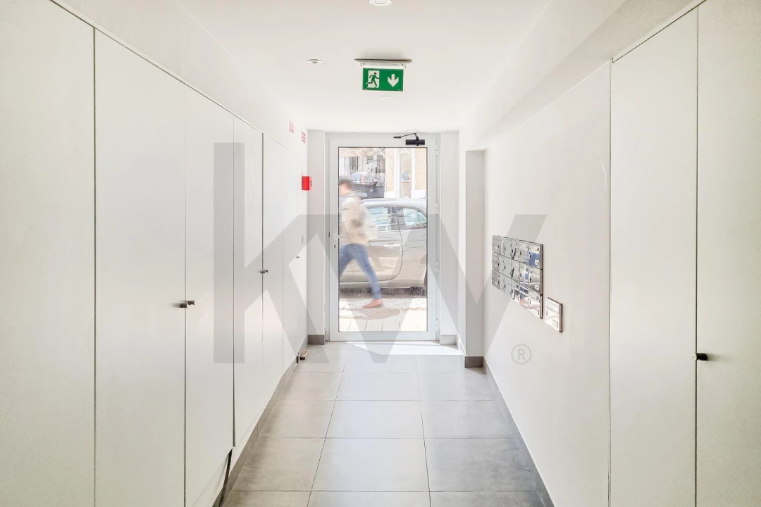 Loja para Venda em Arroios Foto 26