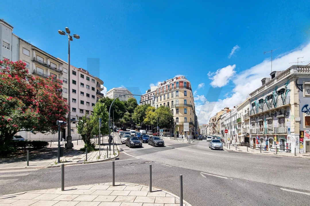 Loja para Venda em Arroios Foto 5