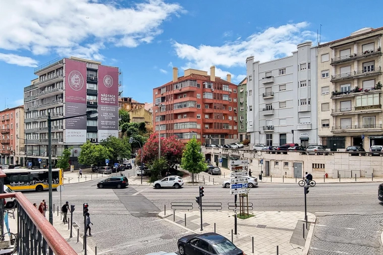 Loja para Venda em Arroios Foto 14