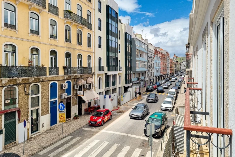 Loja para Venda em Arroios Foto 15