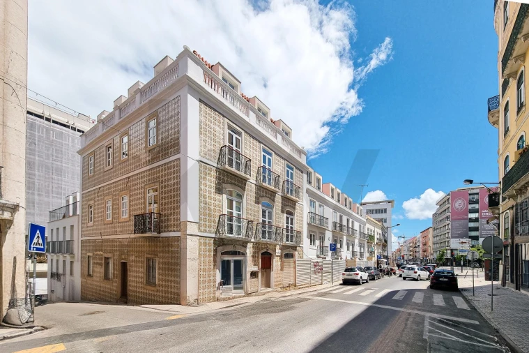 Loja para Venda em Arroios Foto 16