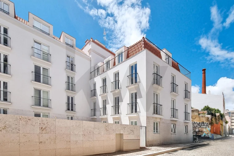 Loja para Venda em Arroios Foto 22