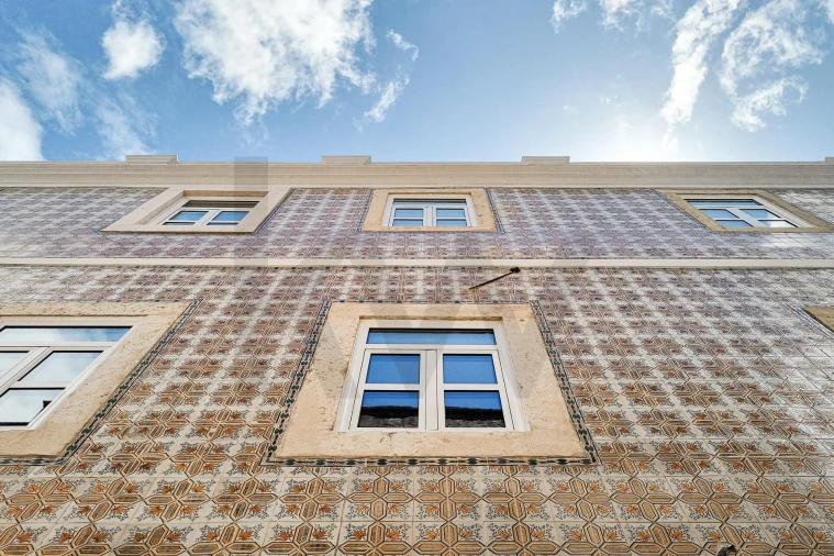 Loja para Venda em Arroios Foto 20