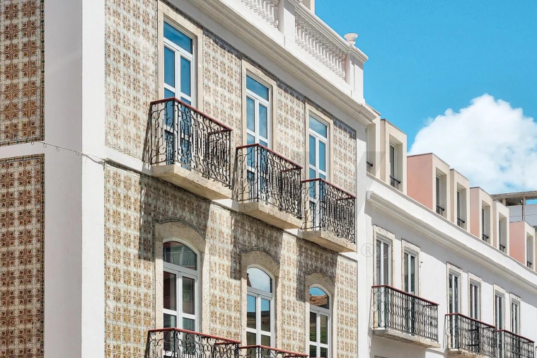 Loja para Venda em Arroios Foto 19