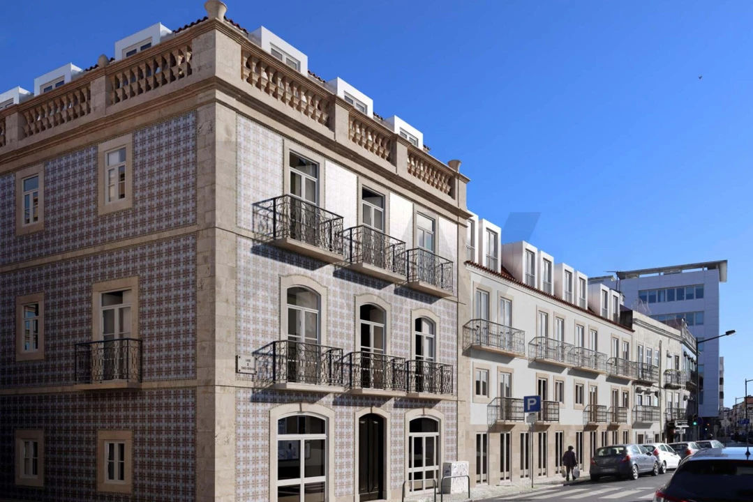 Loja para Venda em Arroios Foto 2