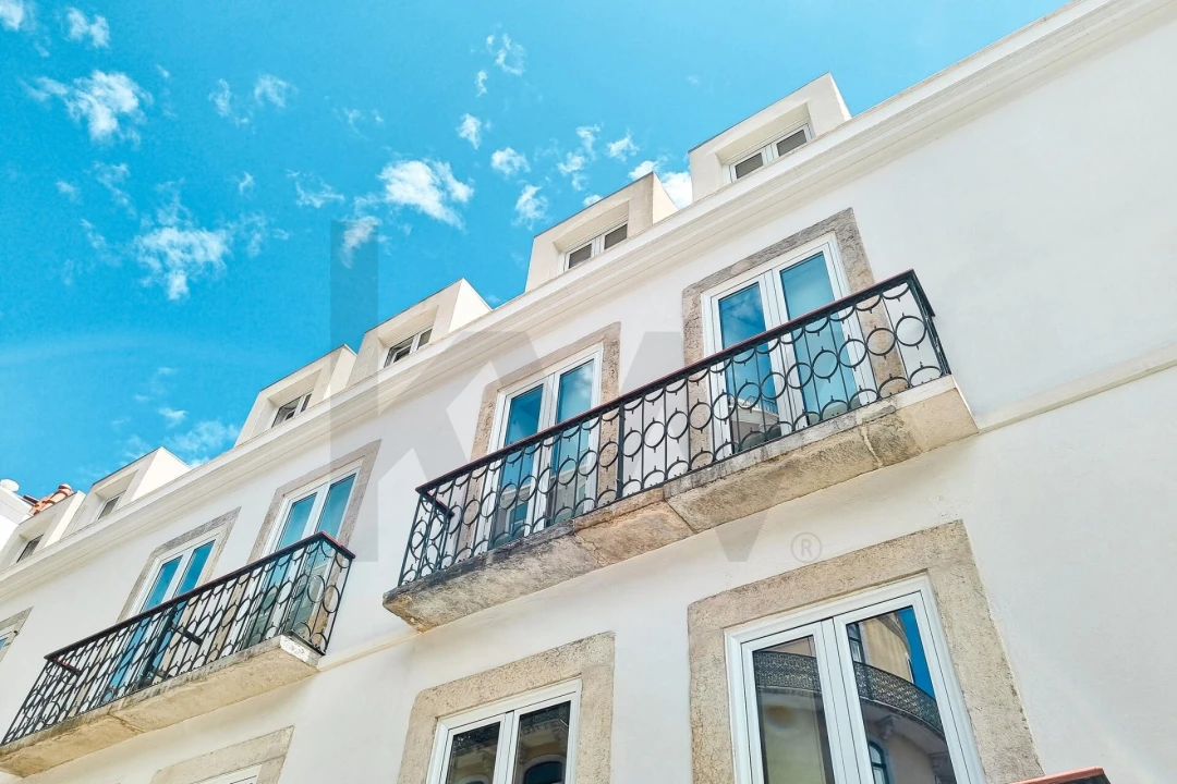 Loja para Venda em Arroios Foto 18