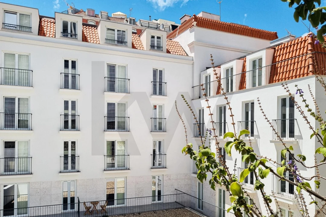 Loja para Venda em Arroios Foto 23