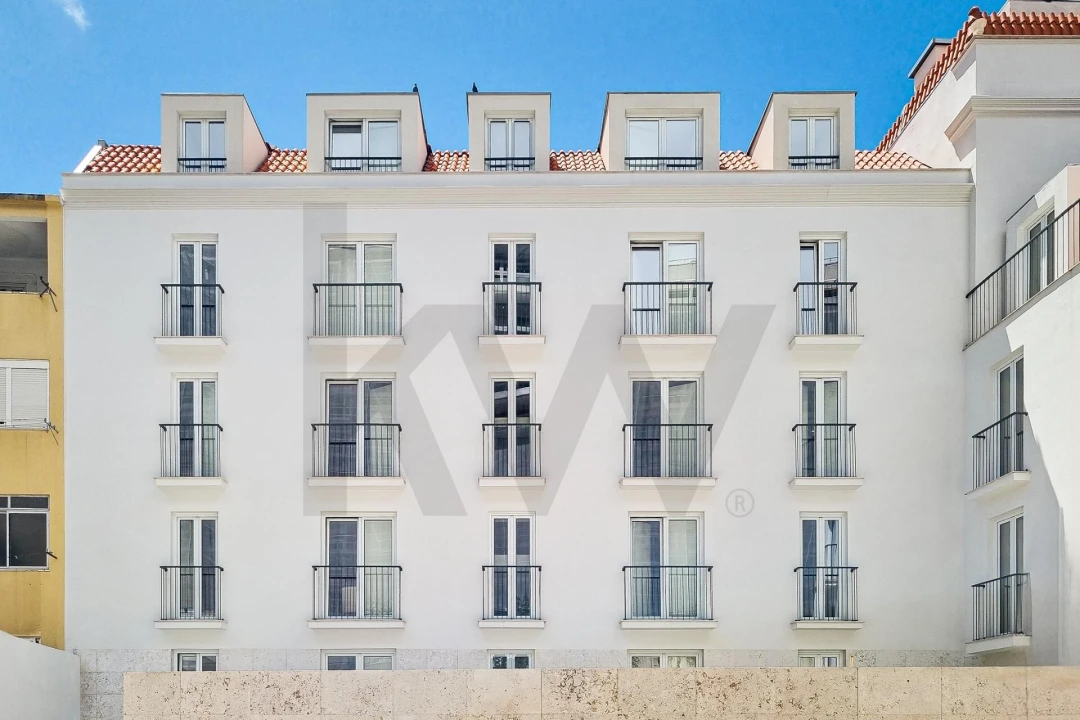 Loja para Venda em Arroios Foto 21