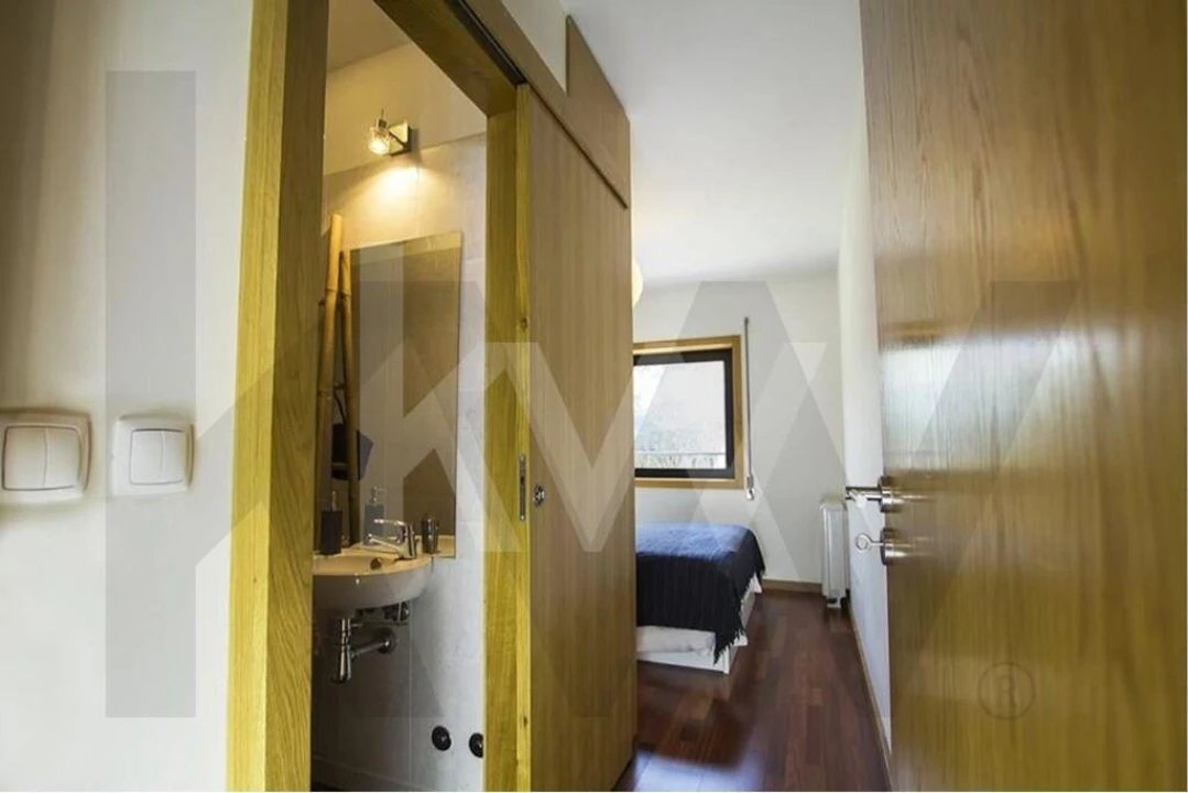 Apartamento T3 para Arrendamento em Requeixo, Nossa Senhora de Fátima e Nariz Foto 14