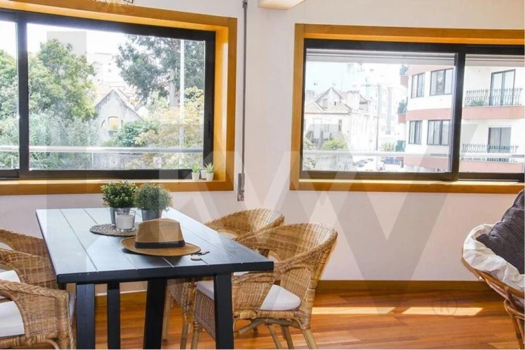 Apartamento T3 para Arrendamento em Requeixo, Nossa Senhora de Fátima e Nariz Foto 5