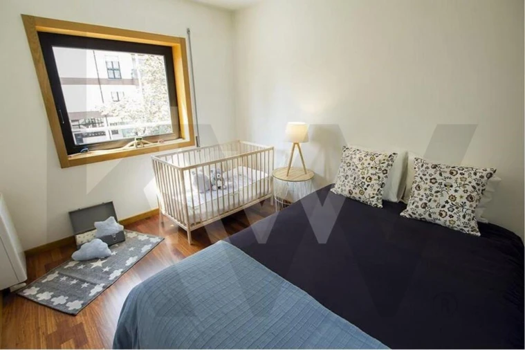 Apartamento T3 para Arrendamento em Requeixo, Nossa Senhora de Fátima e Nariz Foto 17