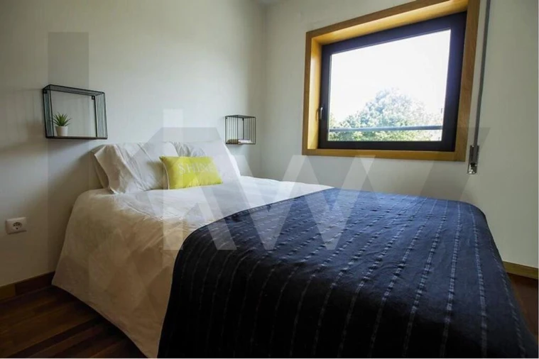 Apartamento T3 para Arrendamento em Requeixo, Nossa Senhora de Fátima e Nariz Foto 11