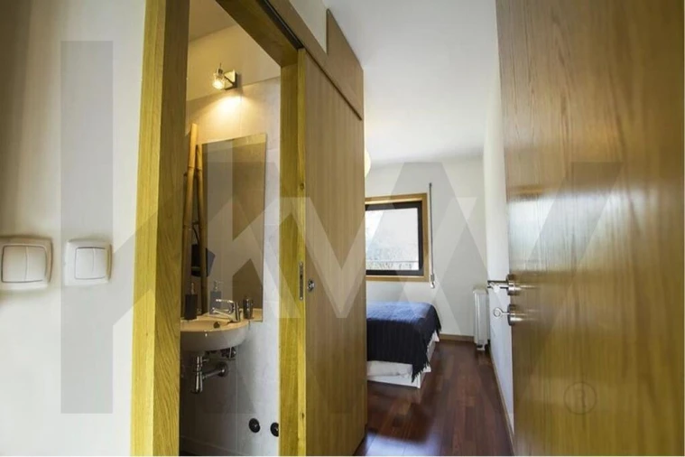 Apartamento T3 para Arrendamento em Requeixo, Nossa Senhora de Fátima e Nariz Foto 14