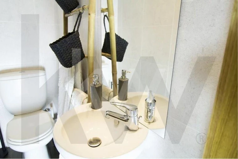 Apartamento T3 para Arrendamento em Requeixo, Nossa Senhora de Fátima e Nariz Foto 15