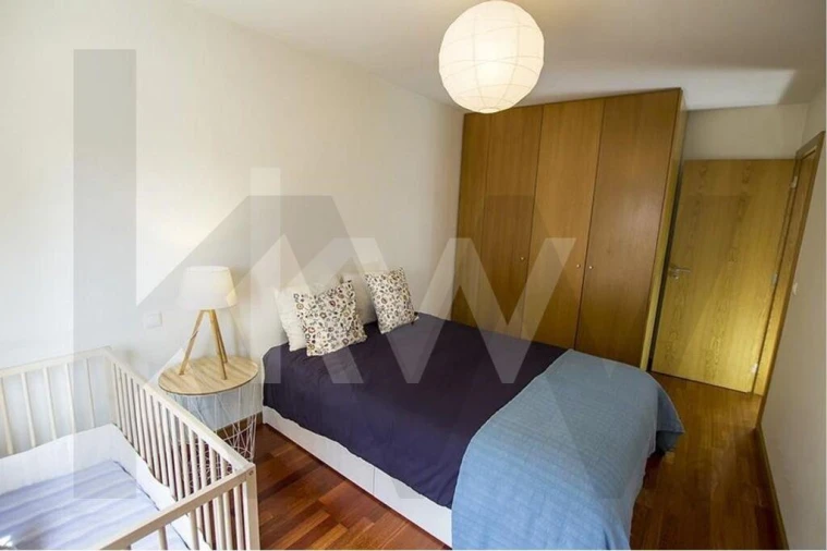 Apartamento T3 para Arrendamento em Requeixo, Nossa Senhora de Fátima e Nariz Foto 18